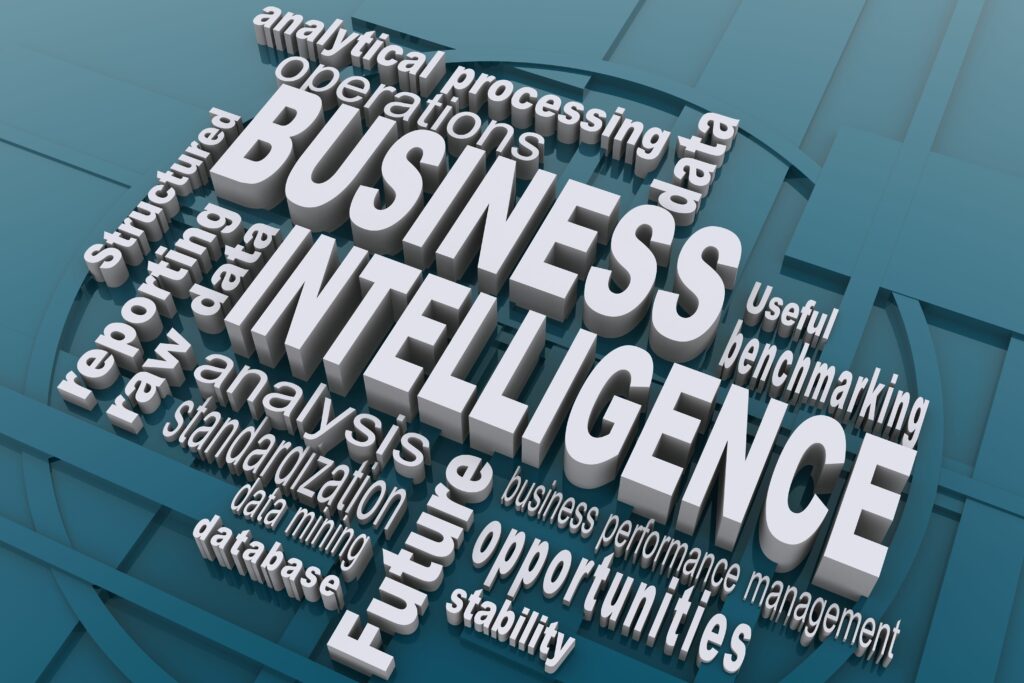 What is Business Intelligence