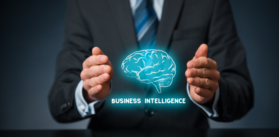 business intelligence tools